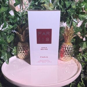 Apple Nectar Eau de Parfum